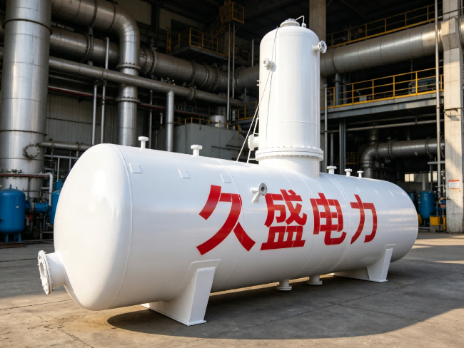 排浦镇低压式旋膜除氧器
